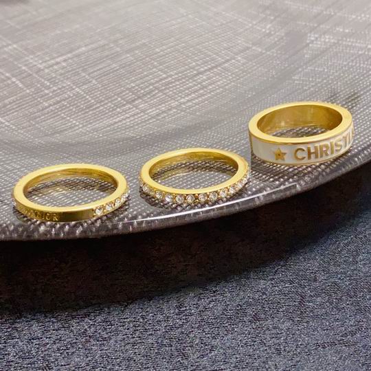 Dior Ring 11lyh112